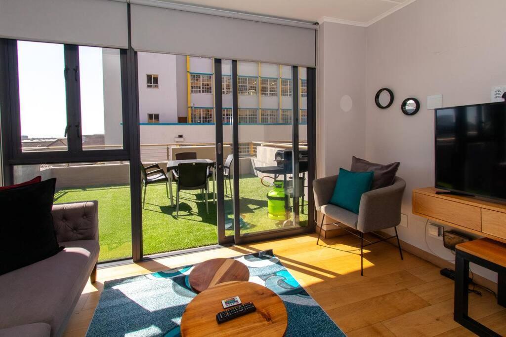 Apartment Special Feeling Urban Artisan Woodstock